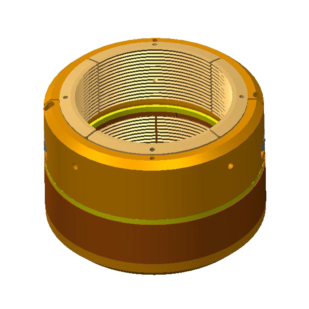 Vešiak na puzdro C29
