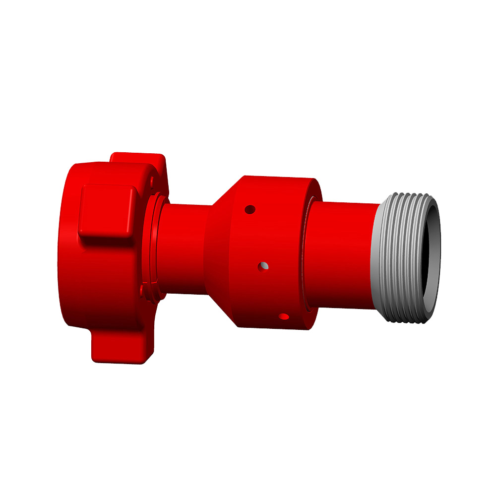 Štýl 20 Long Sweep Otočný kĺb F X M