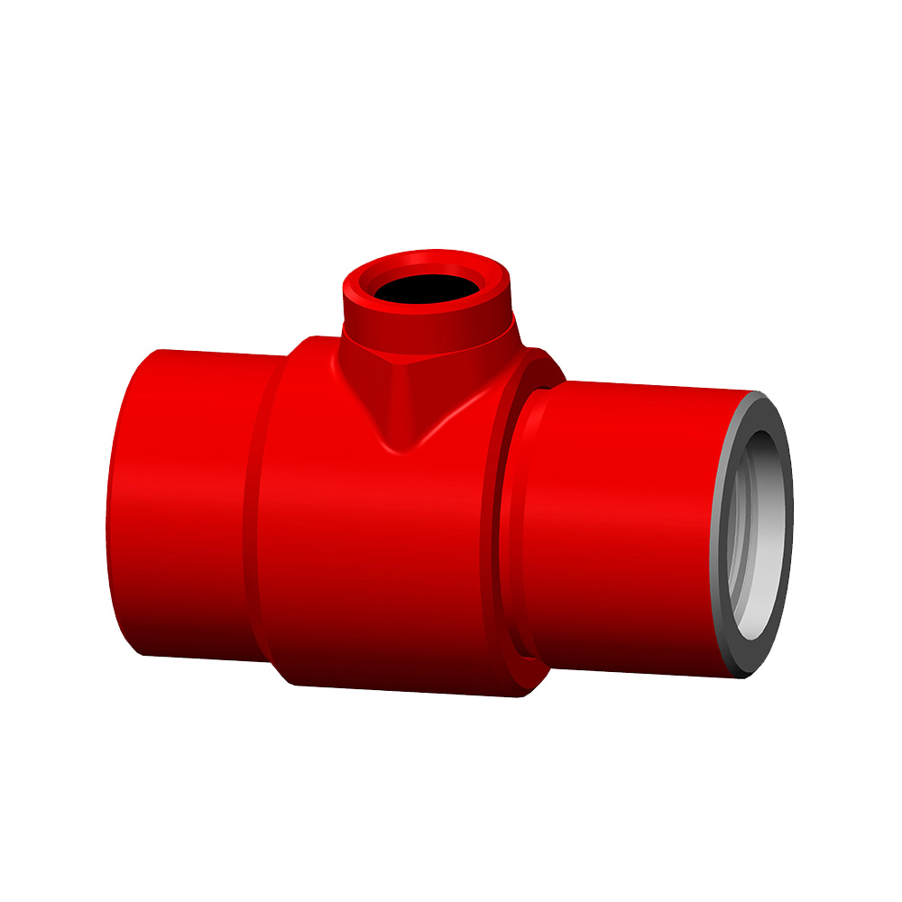 Štýl 20 Otočný kĺb s krátkym polomerom