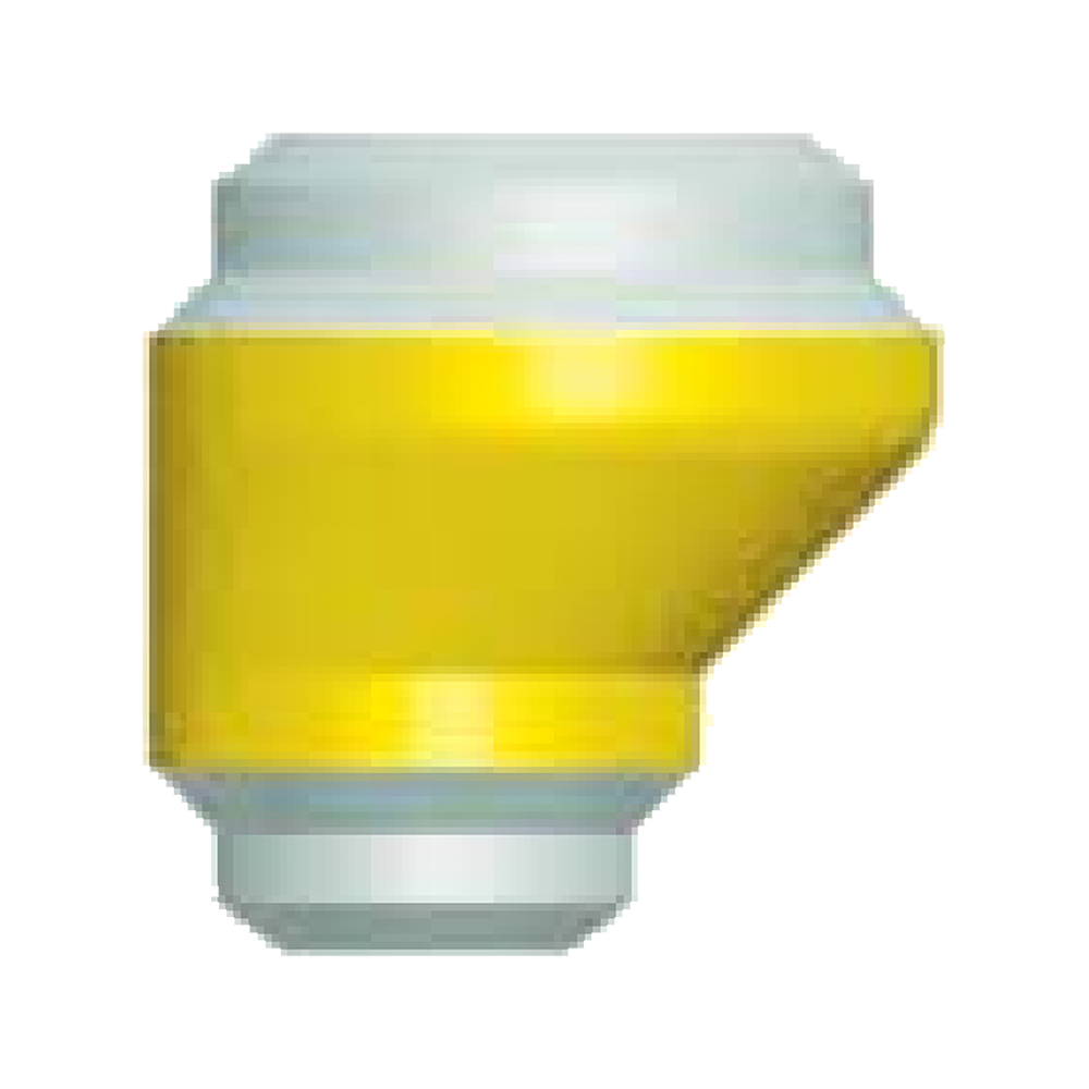 Excentrický reduktor